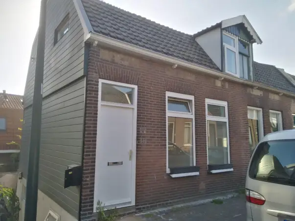 Appartement te huur aan de Zuiddijk in Zaandam