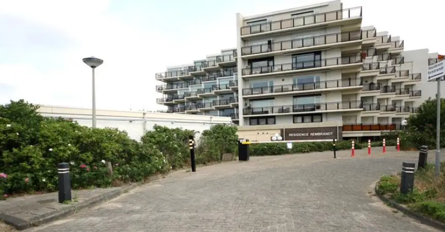 Appartement te huur aan de Residence Rembrandt in Noordwijk