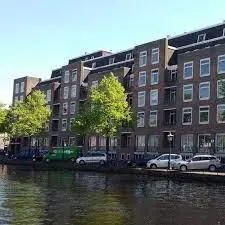 Kamer te huur aan de Pelikaanhof in Leiden