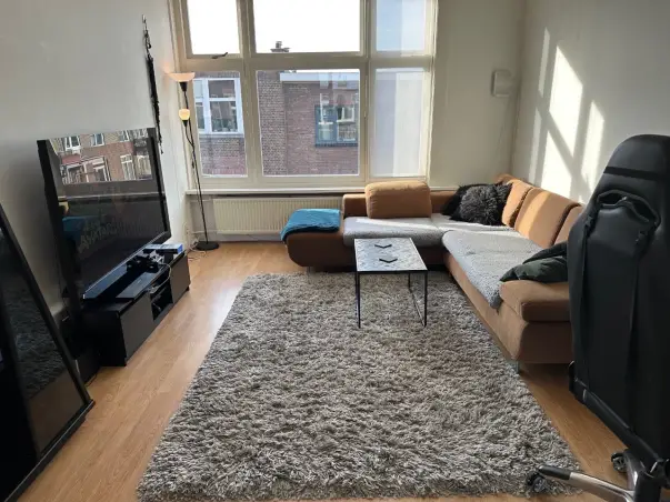 Appartement te huur aan de Lavendelstraat in Den Haag