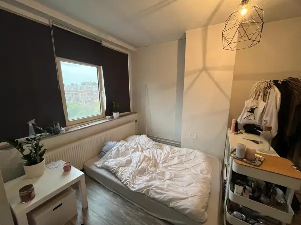 Kamer te huur aan de Jennerstraat in Groningen