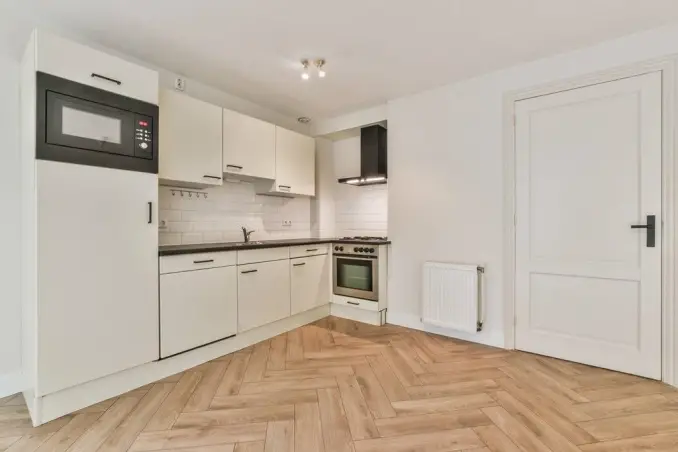 Appartement te huur aan de Goudsbloemstraat in Amsterdam