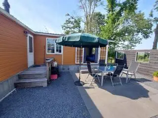 Appartement te huur aan de Kerkweg in Hensbroek