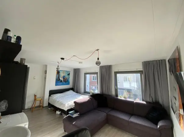 Kamer te huur aan de Gasthuisring in Tilburg