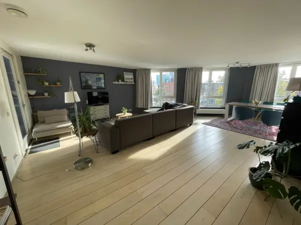 Appartement te huur aan de Vleutenseweg in Utrecht