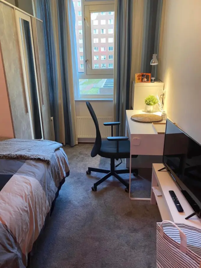 Kamer te huur aan de Baden Powellweg in Amsterdam