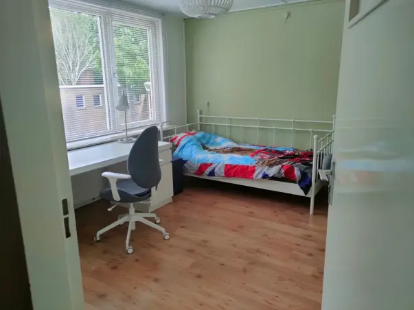 Kamer te huur aan de Violethof in Tilburg