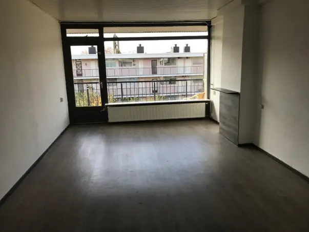 Appartement te huur aan de Jan Th. Tooroplaan in Ede