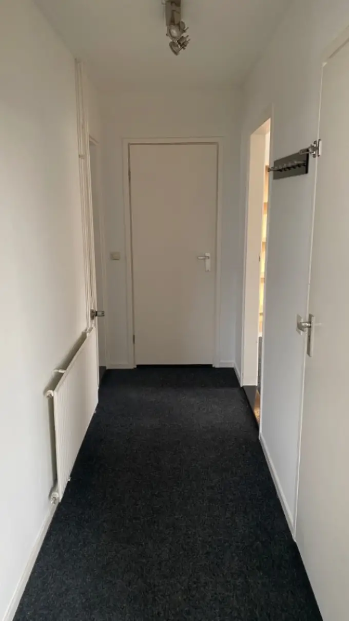 Appartement te huur aan de Oranjestraat in Velp