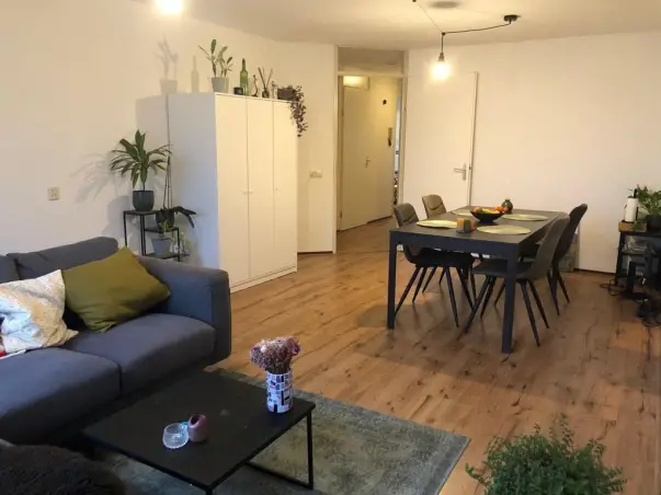 Kamer te huur aan de Van Ollefenstraat in Amsterdam