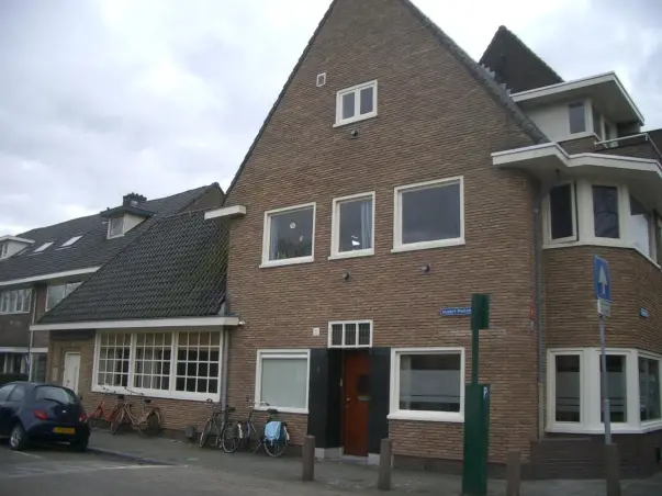 Appartement te huur aan de Hubert Pootstraat in Utrecht